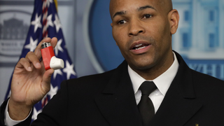 Triflin' Negroes Like Jerome Adams, Explained